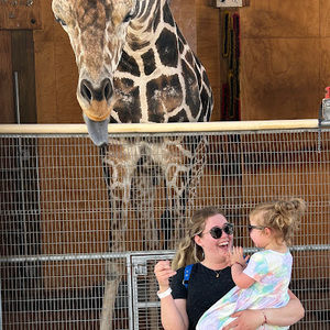 Meet your Posher, Madison